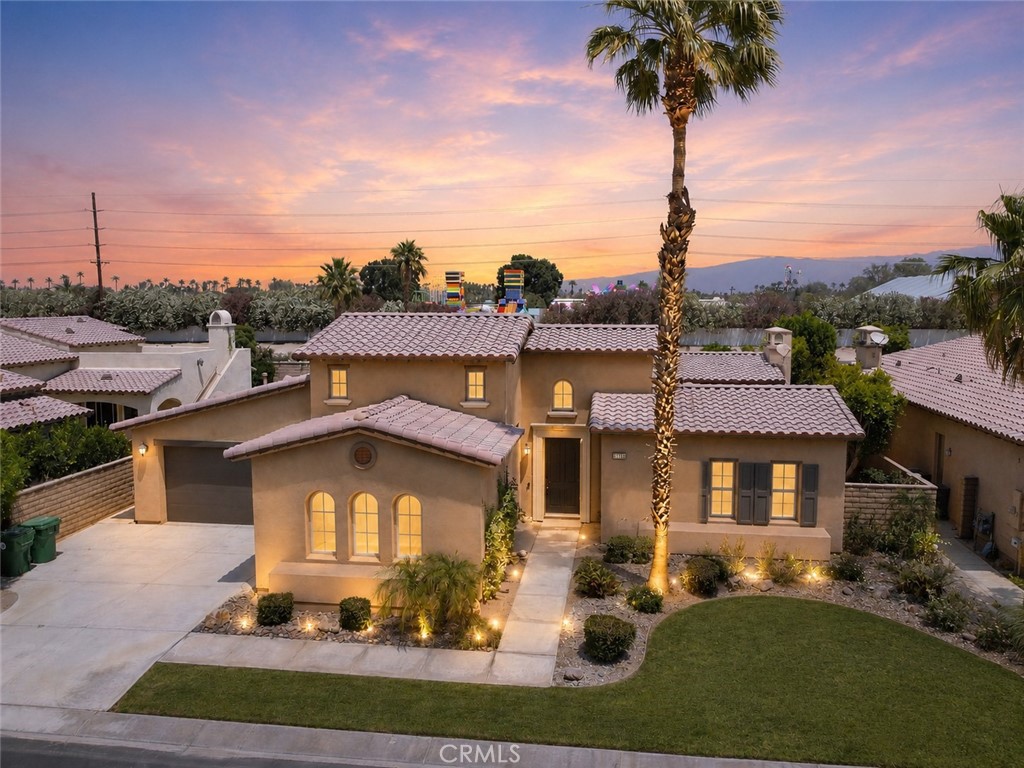 81580 Rancho Santana Property Photo 1