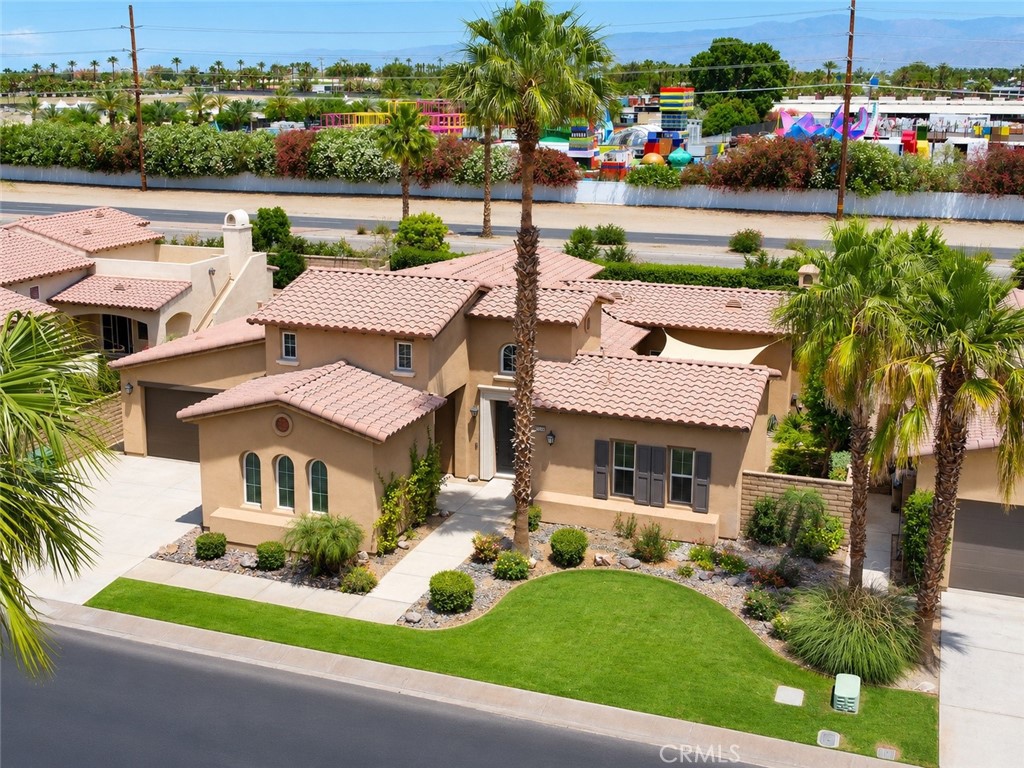 81580 Rancho Santana Property Photo 2
