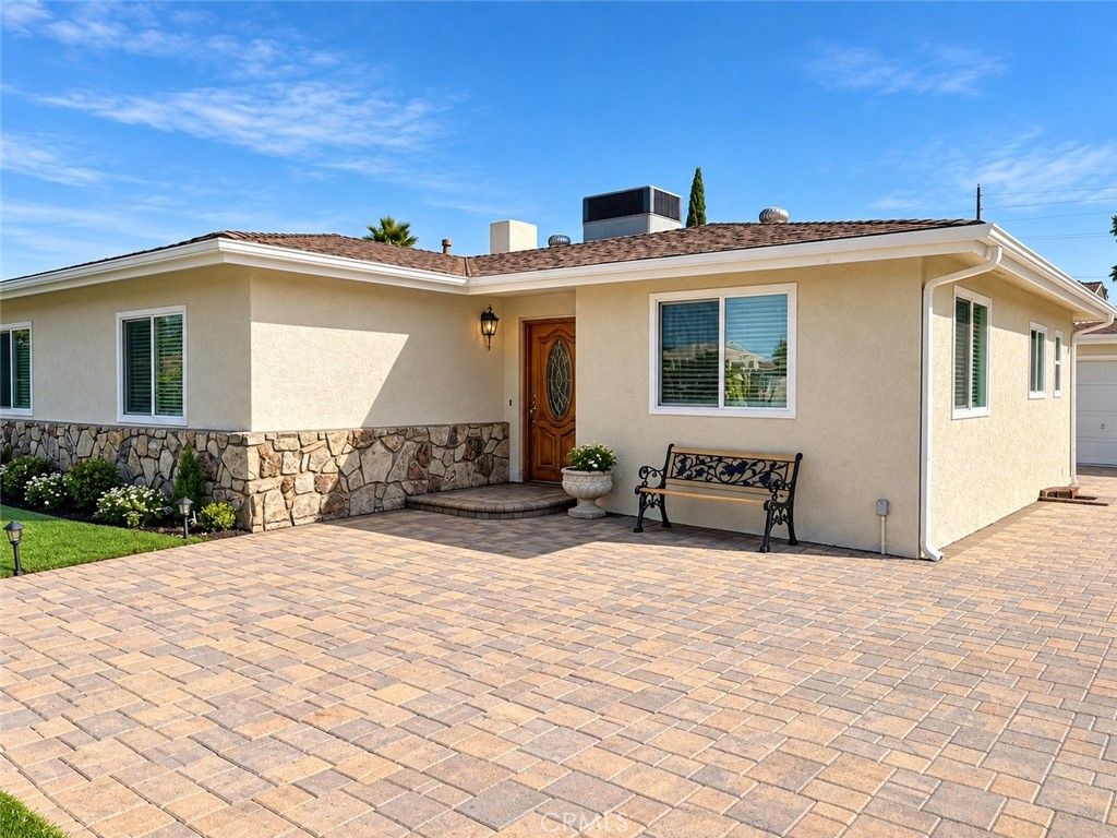 11246 Lull Street Property Photo 1