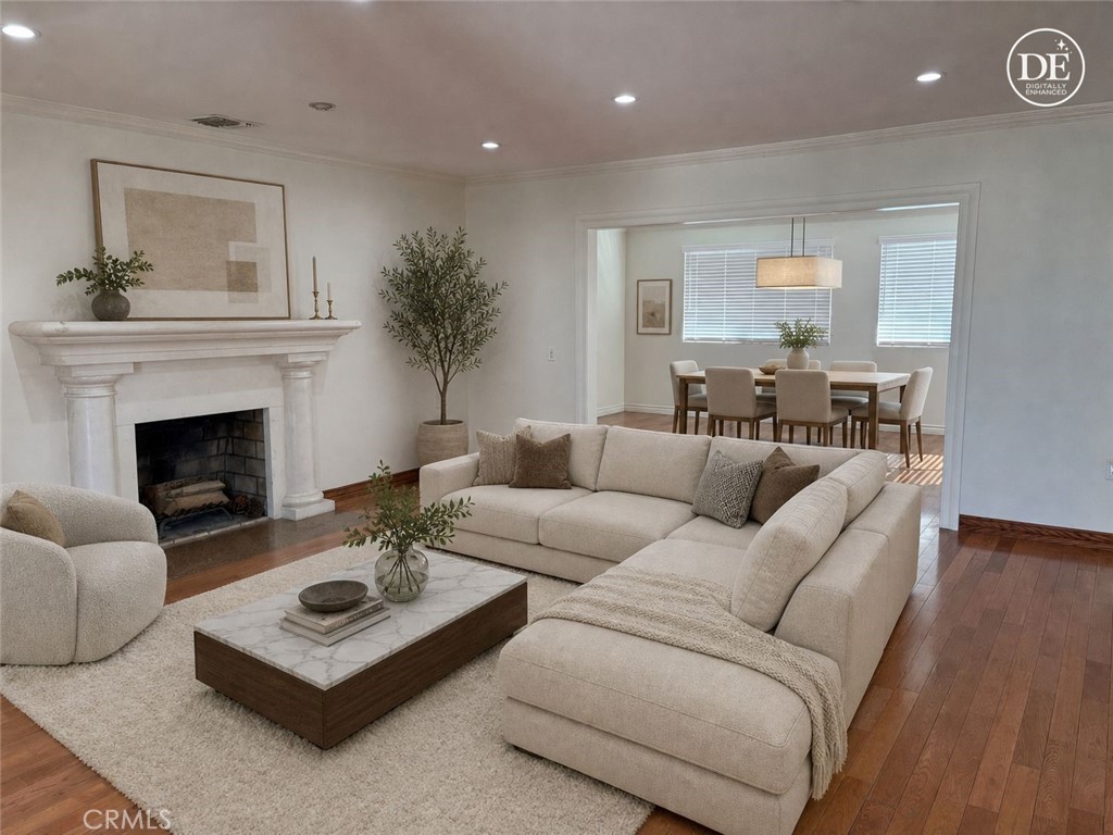 11246 Lull Street Property Photo 5
