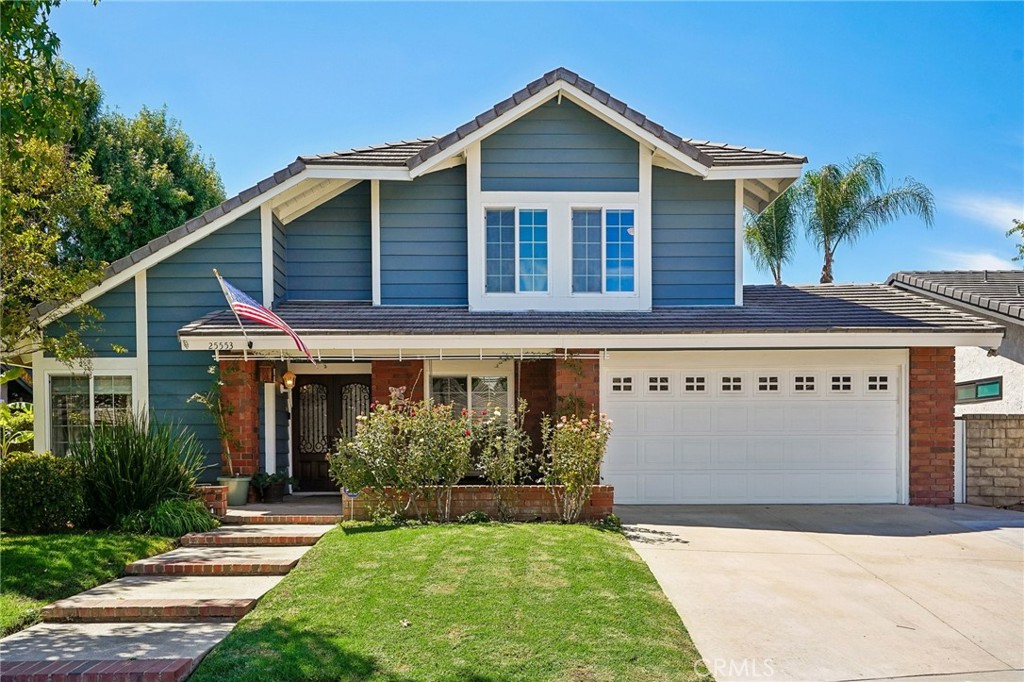 25553 Via Jardin Property Photo 1