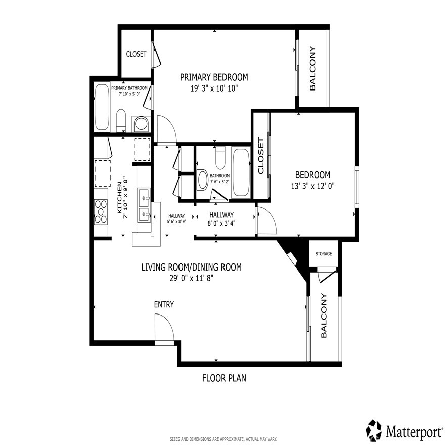 460 Oak Street 215 Property Photo 28