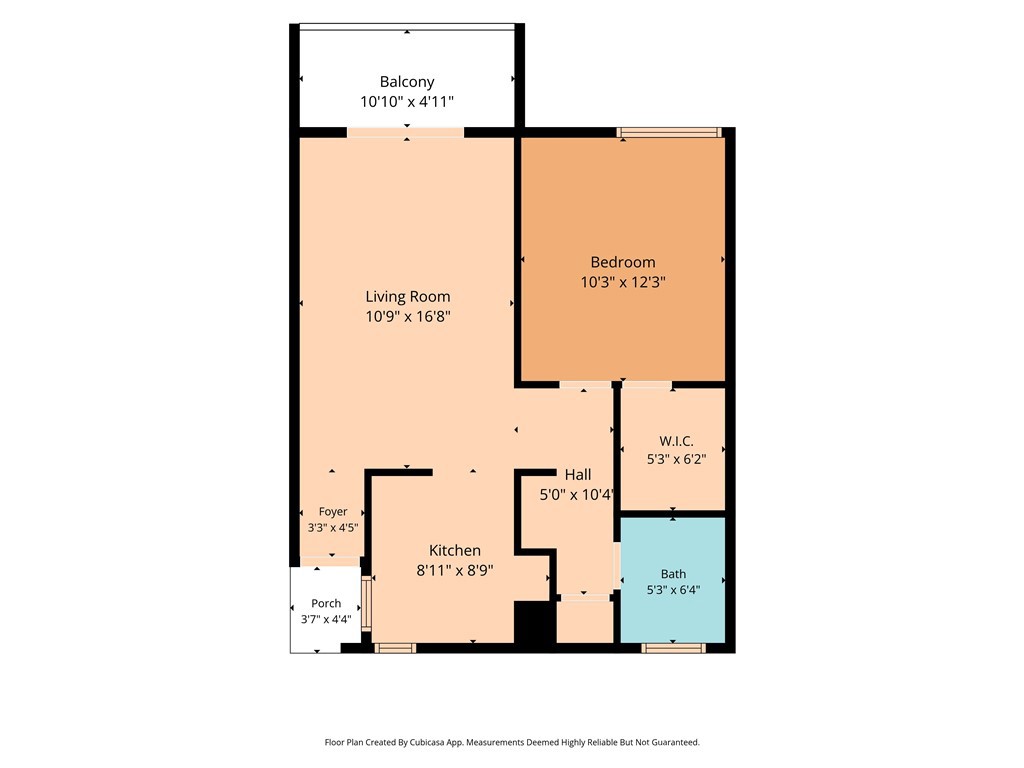 460 Golden Avenue 320 Property Photo 4