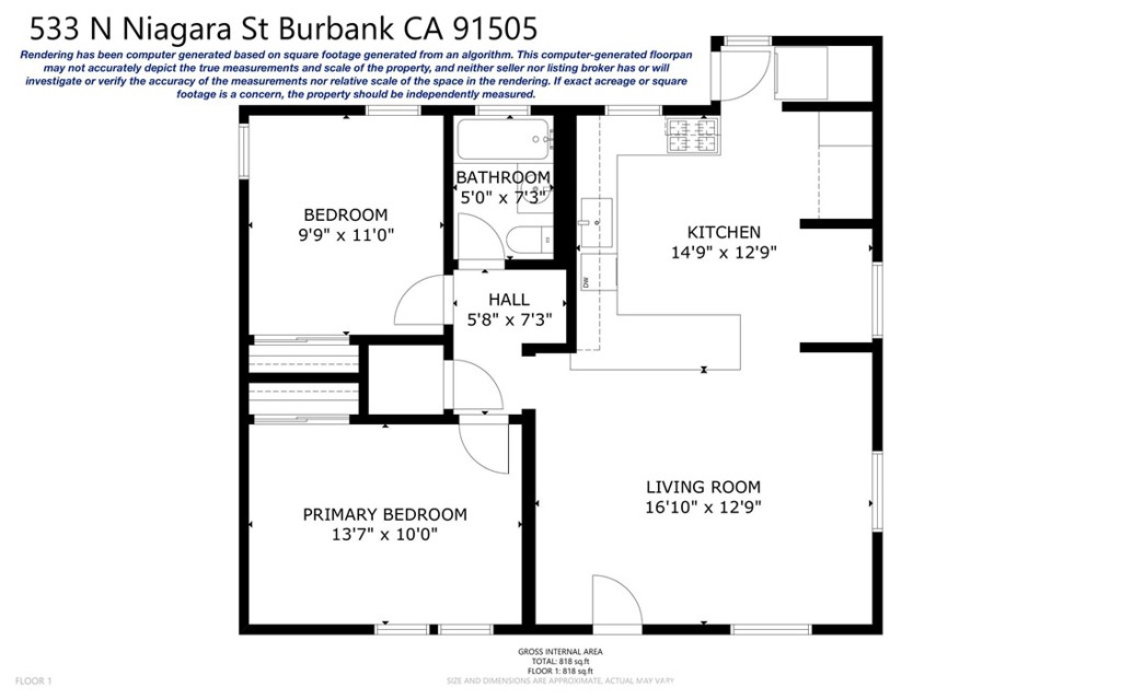 531 N Niagara Property Photo 46
