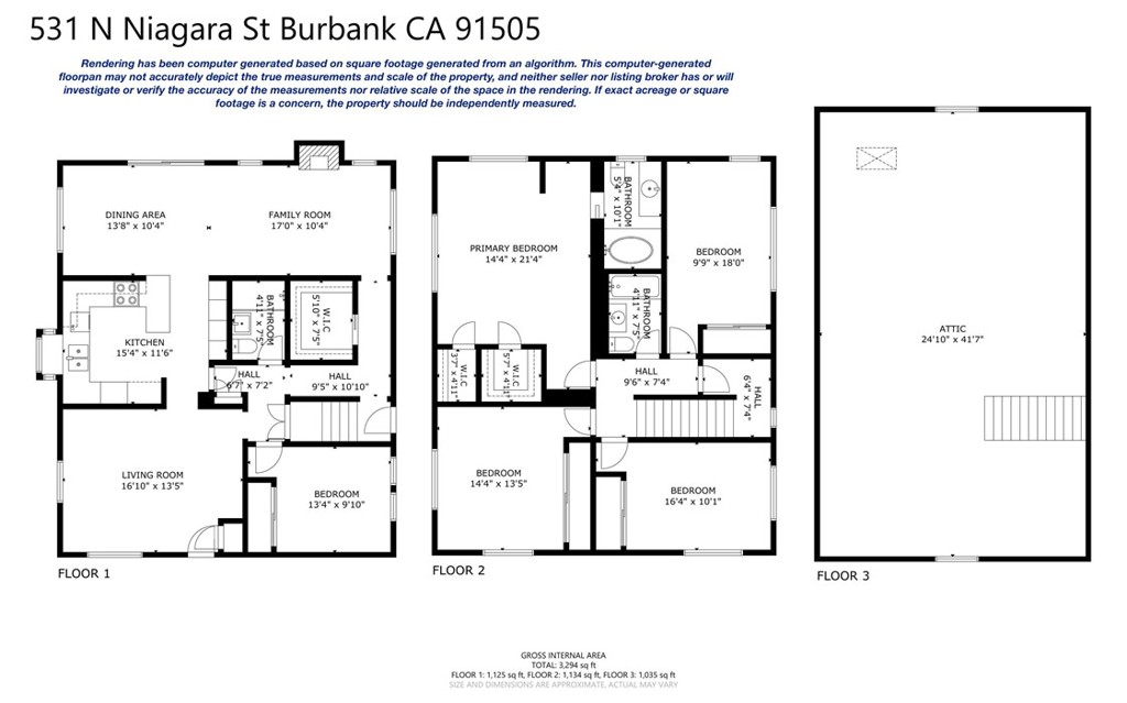 531 N Niagara Property Photo 45