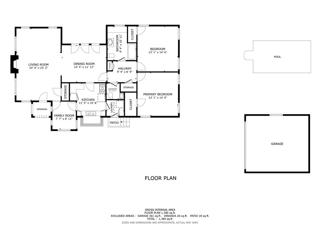 1304 Carmen Drive Property Photo 40
