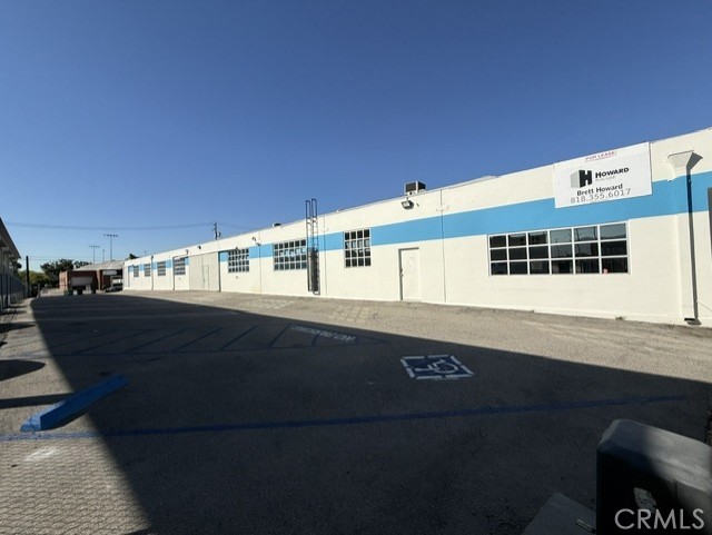 3210 W Vanowen Street Property Photo 2