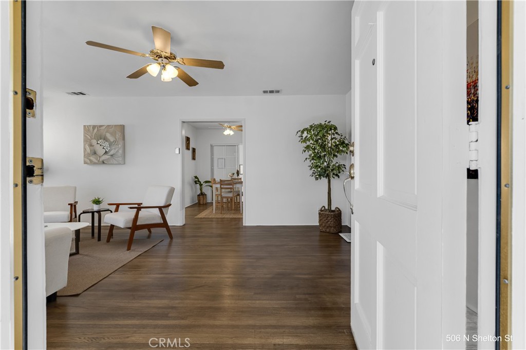 506 N Shelton Street Property Photo 7