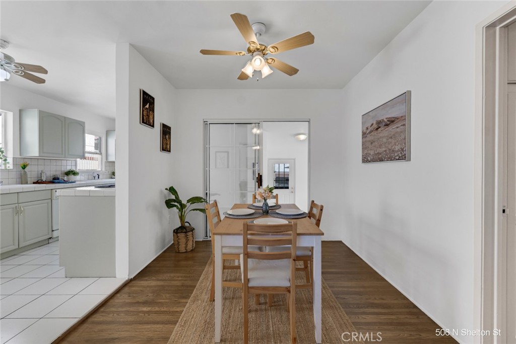 506 N Shelton Street Property Photo 11