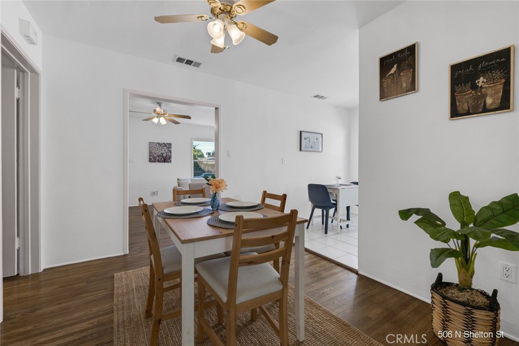 506 N Shelton Street Property Photo 12