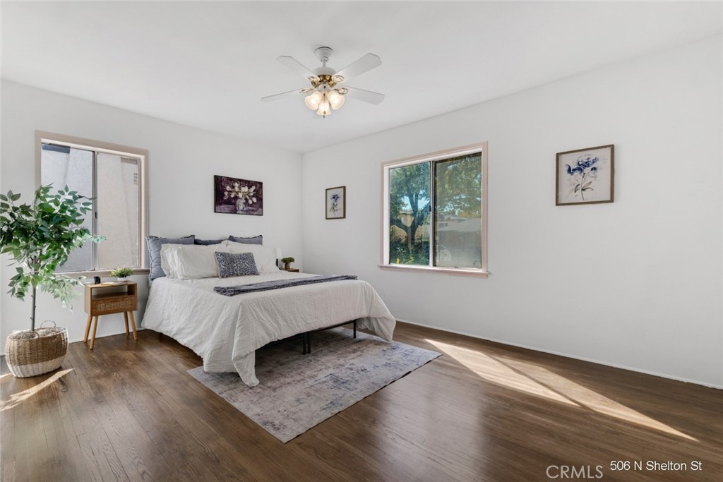 506 N Shelton Street Property Photo 18