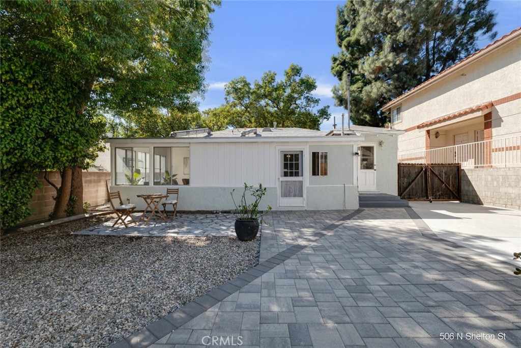 506 N Shelton Street Property Photo 29