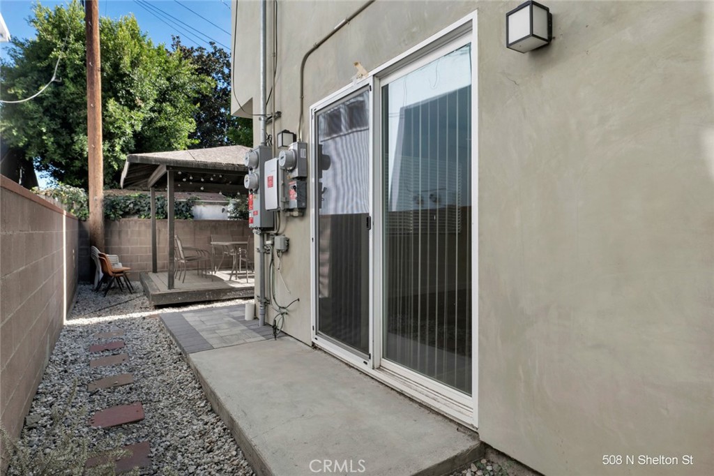 506 N Shelton Street Property Photo 53