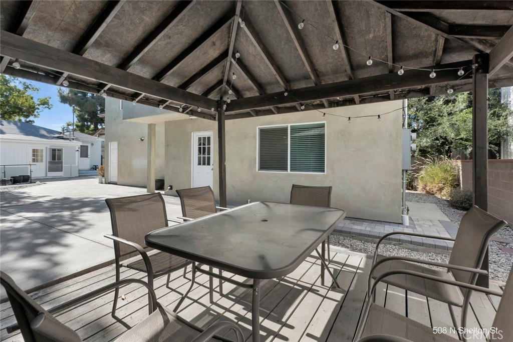 506 N Shelton Street Property Photo 54