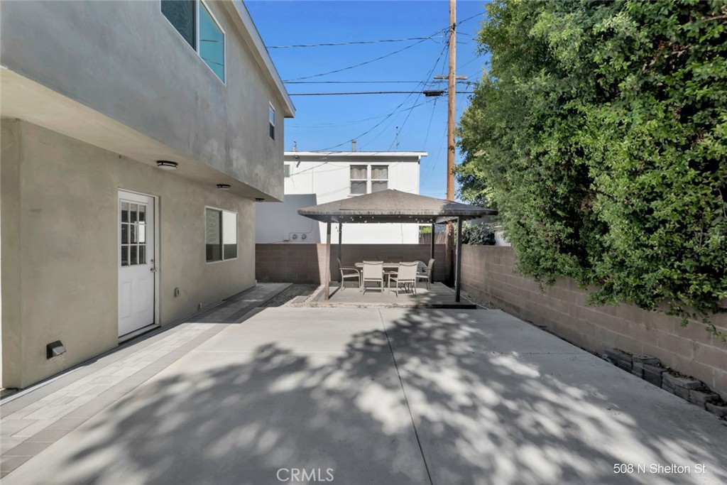 506 N Shelton Street Property Photo 55