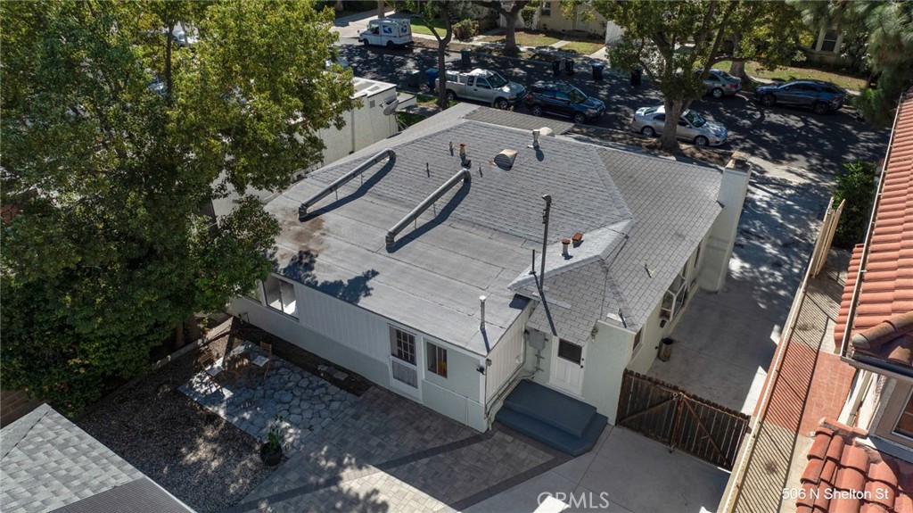 506 N Shelton Street Property Photo 63