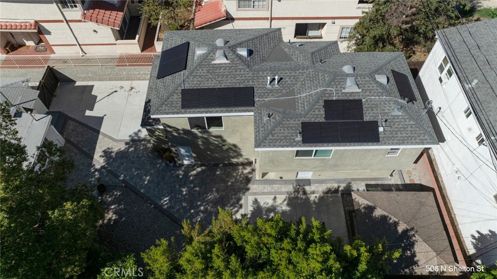 506 N Shelton Street Property Photo 65