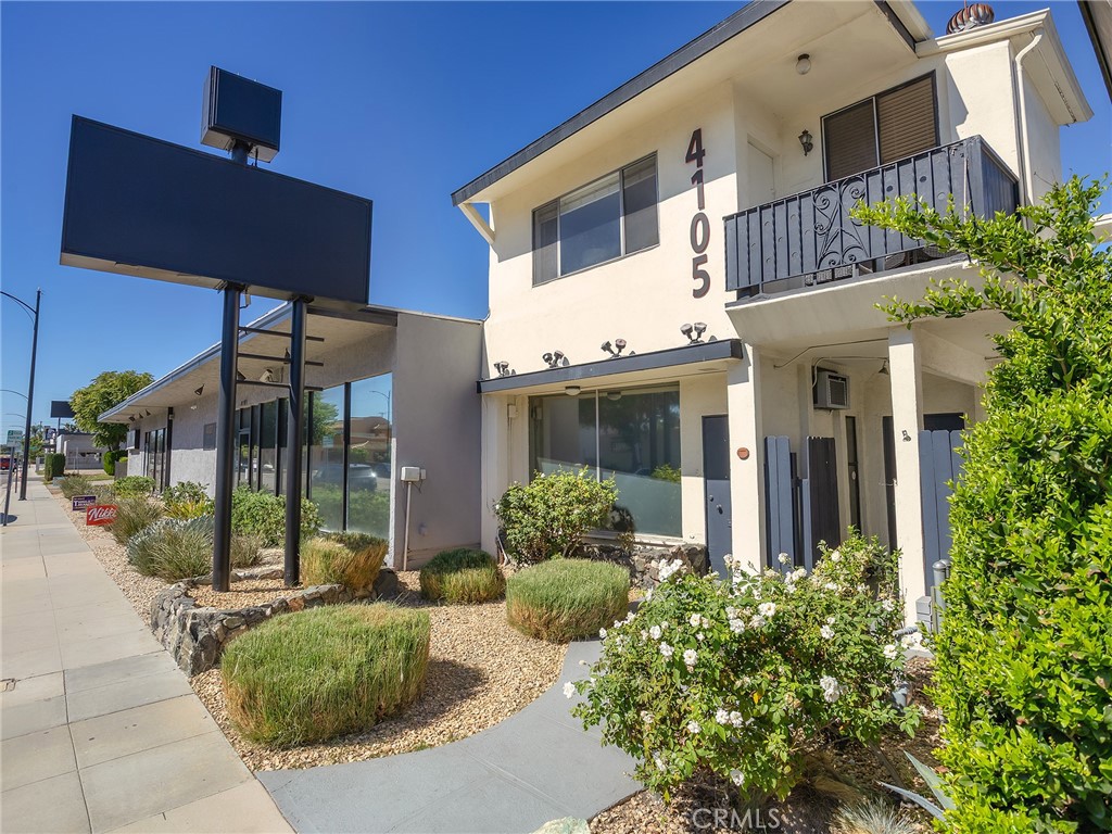 4105 W Magnolia Boulevard Property Photo 42