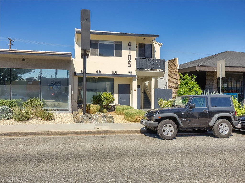 4105 W Magnolia Boulevard Property Photo 43