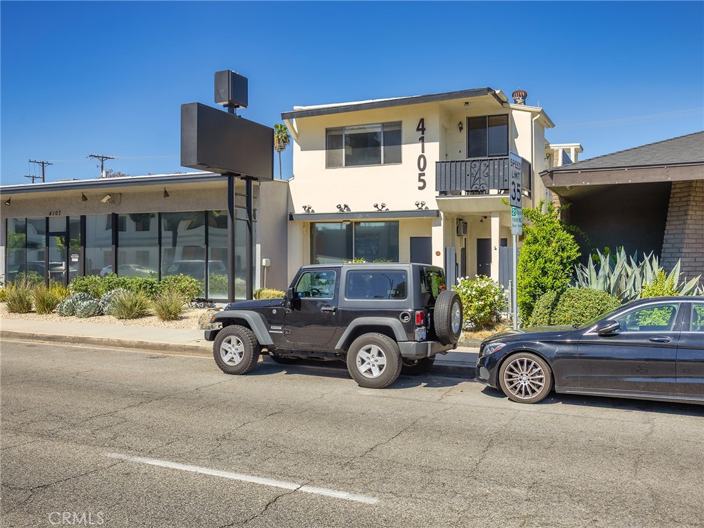 4105 W Magnolia Boulevard Property Photo 44