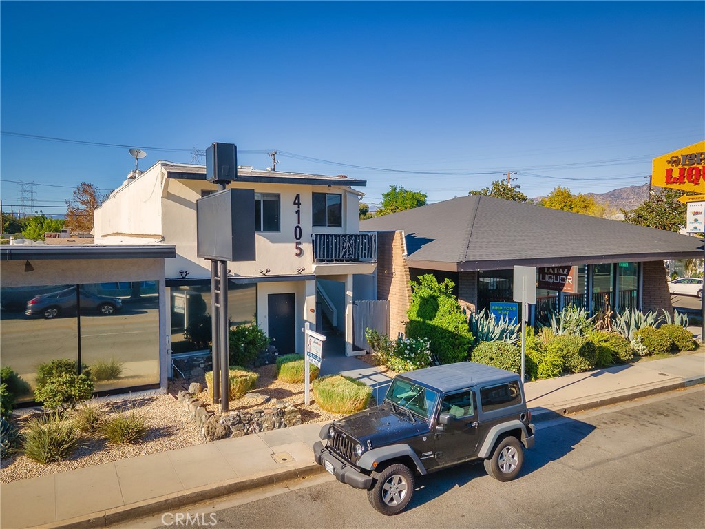4105 W Magnolia Boulevard Property Photo 45