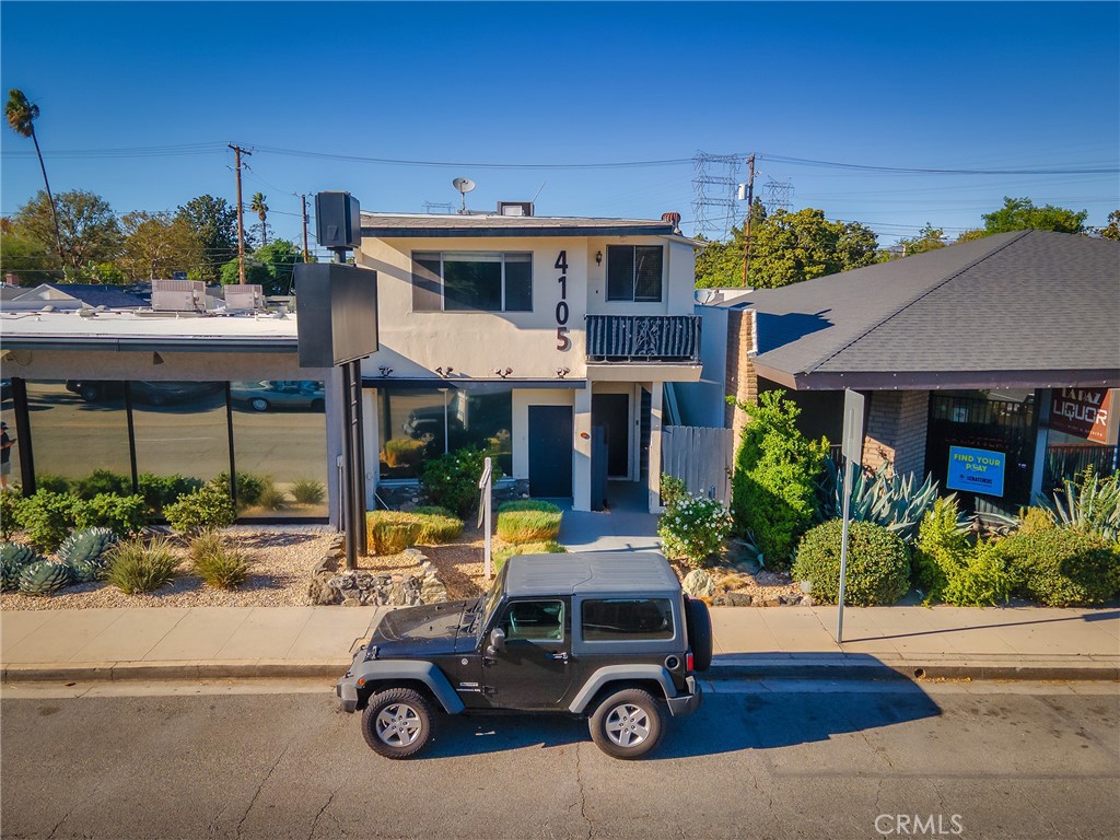 4105 W Magnolia Boulevard Property Photo 46