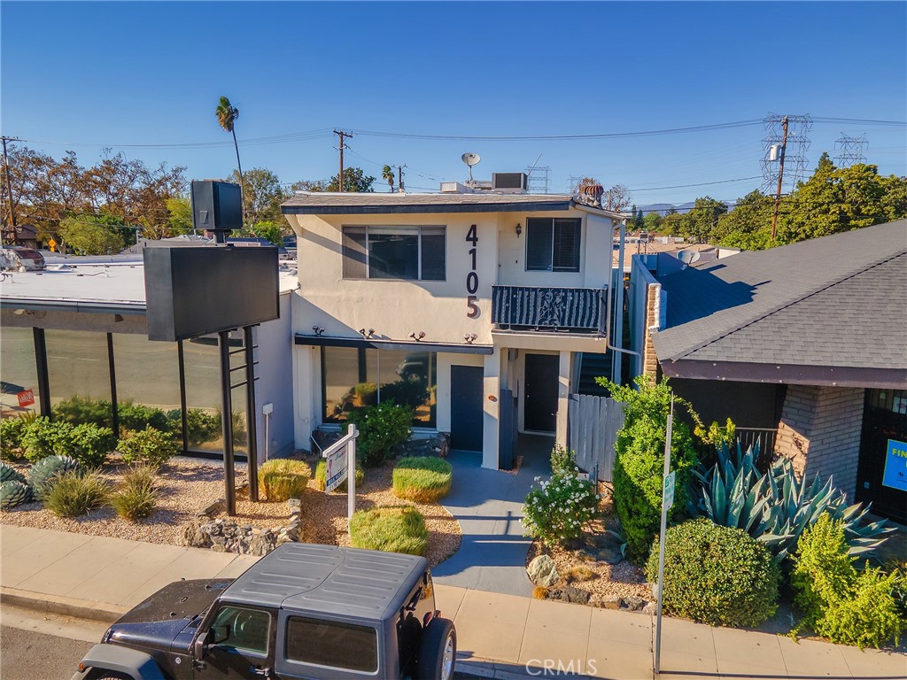 4105 W Magnolia Boulevard Property Photo 47