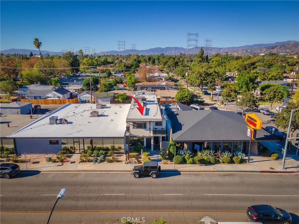 4105 W Magnolia Boulevard Property Photo 49