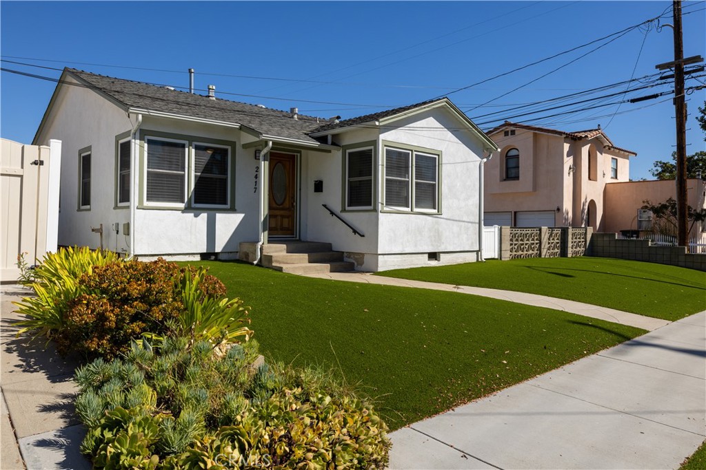 2417 Sonoma Street Property Photo 1