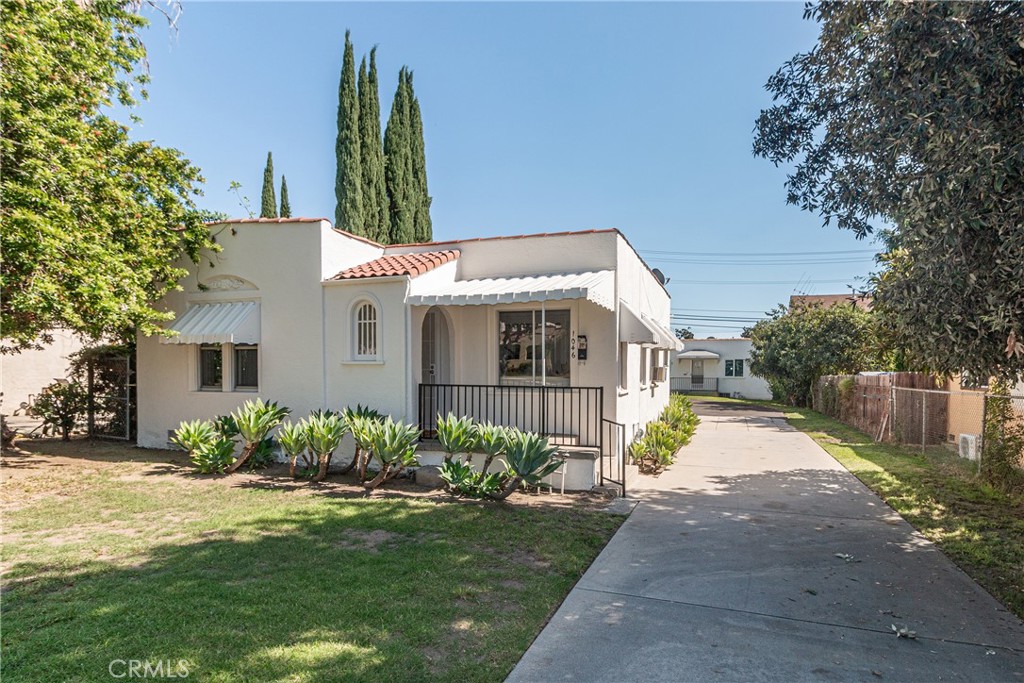 1046 Sonora Avenue Property Photo 2