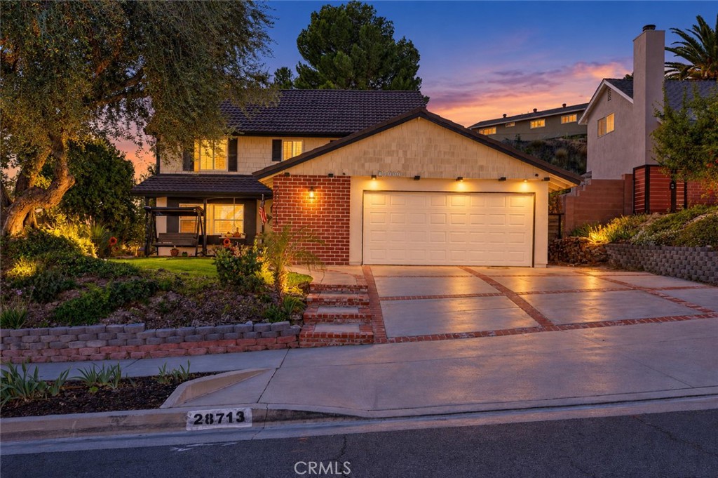 28711 Macklin Avenue Property Photo 1