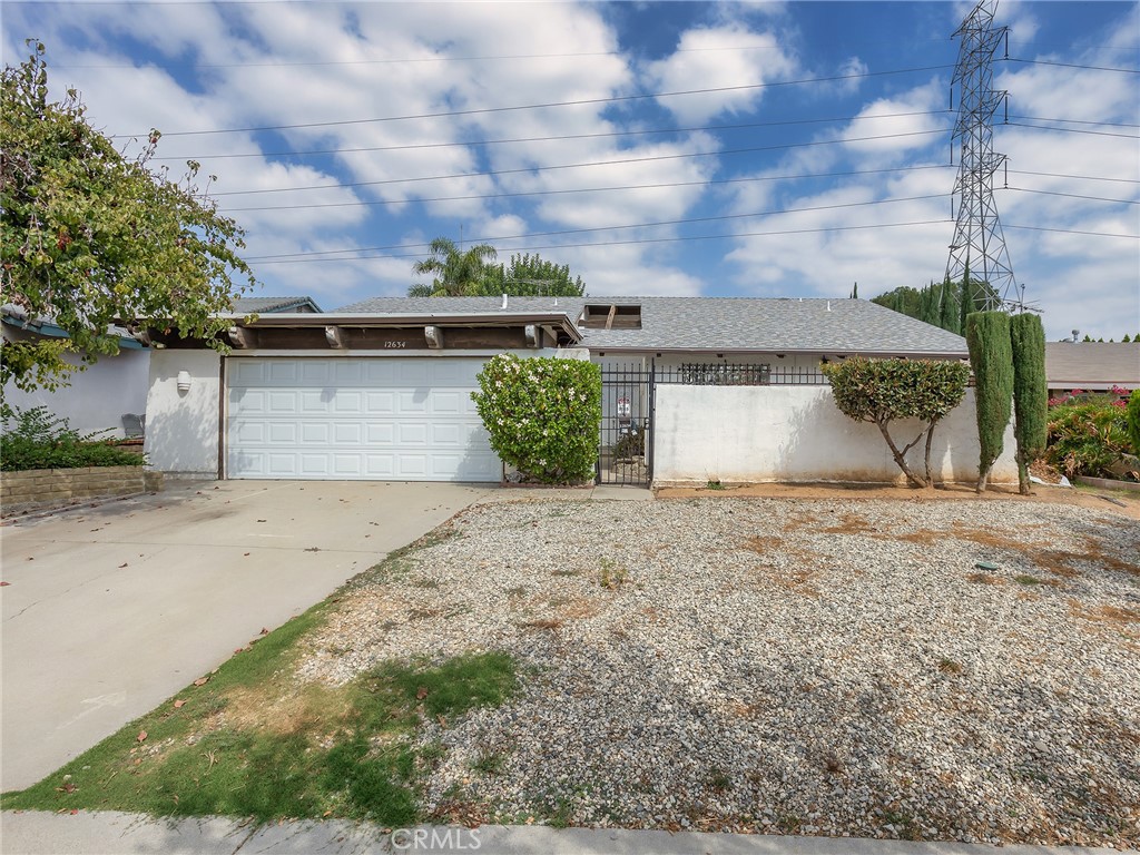 12634 Amboy Avenue Property Photo 1