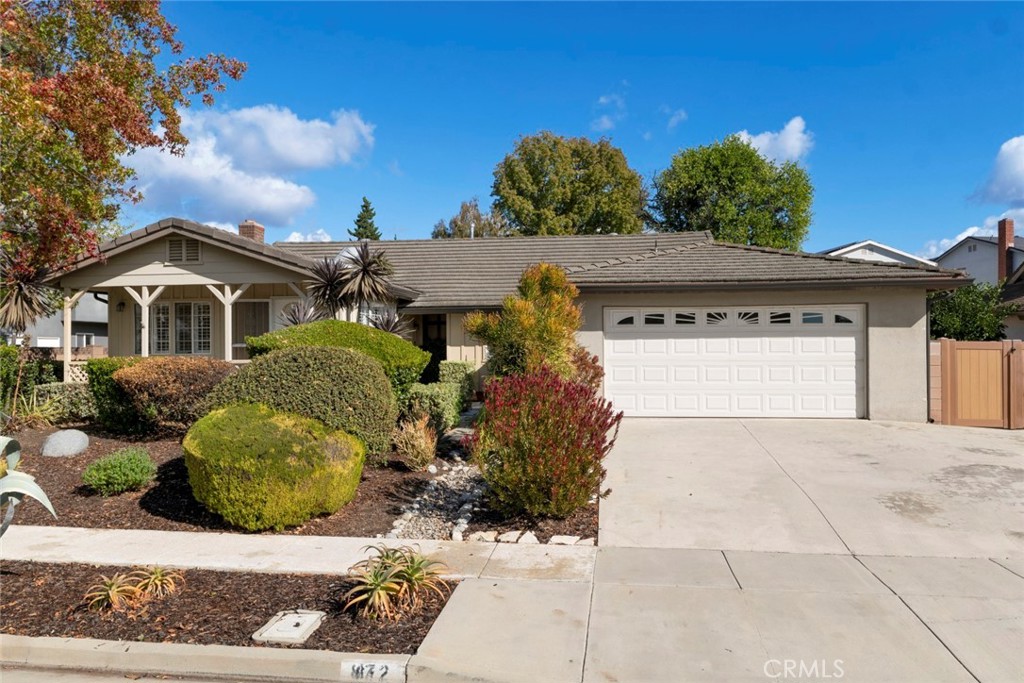 872 Boxthorn Avenue Property Photo 1