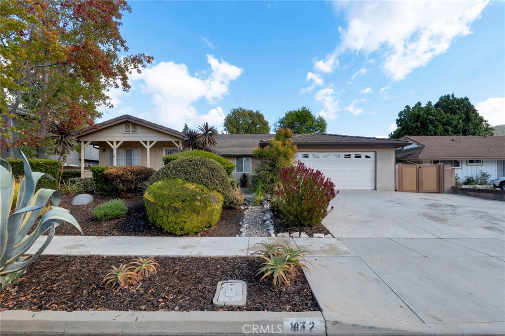 872 Boxthorn Avenue Property Photo 6