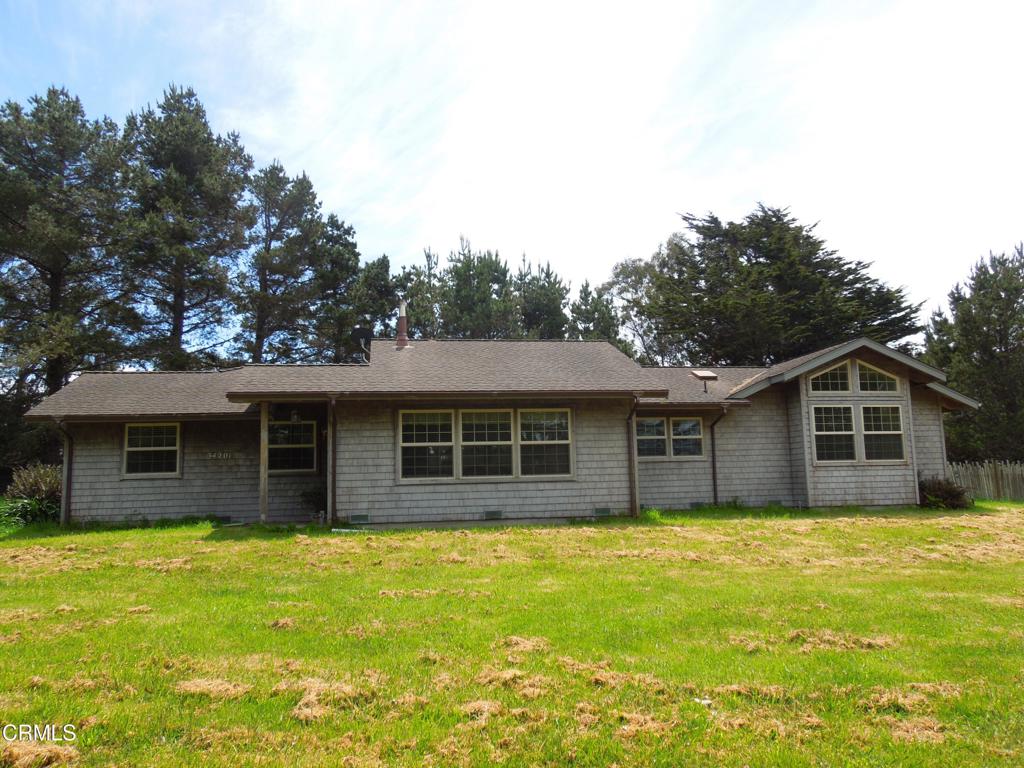 34201 Pacific Reefs Rd. Road Property Photo 1