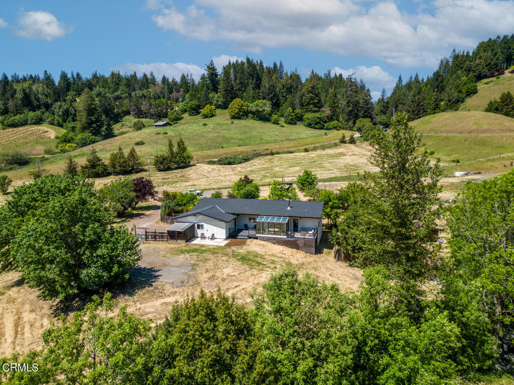 8775 Surprise Valley Road Property Photo