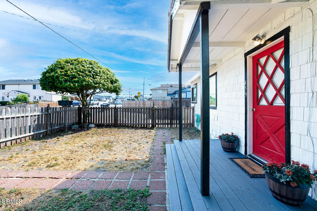 459 S Mcpherson Street Property Photo 2