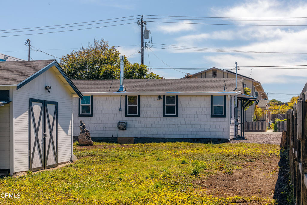 459 S Mcpherson Street Property Photo 16