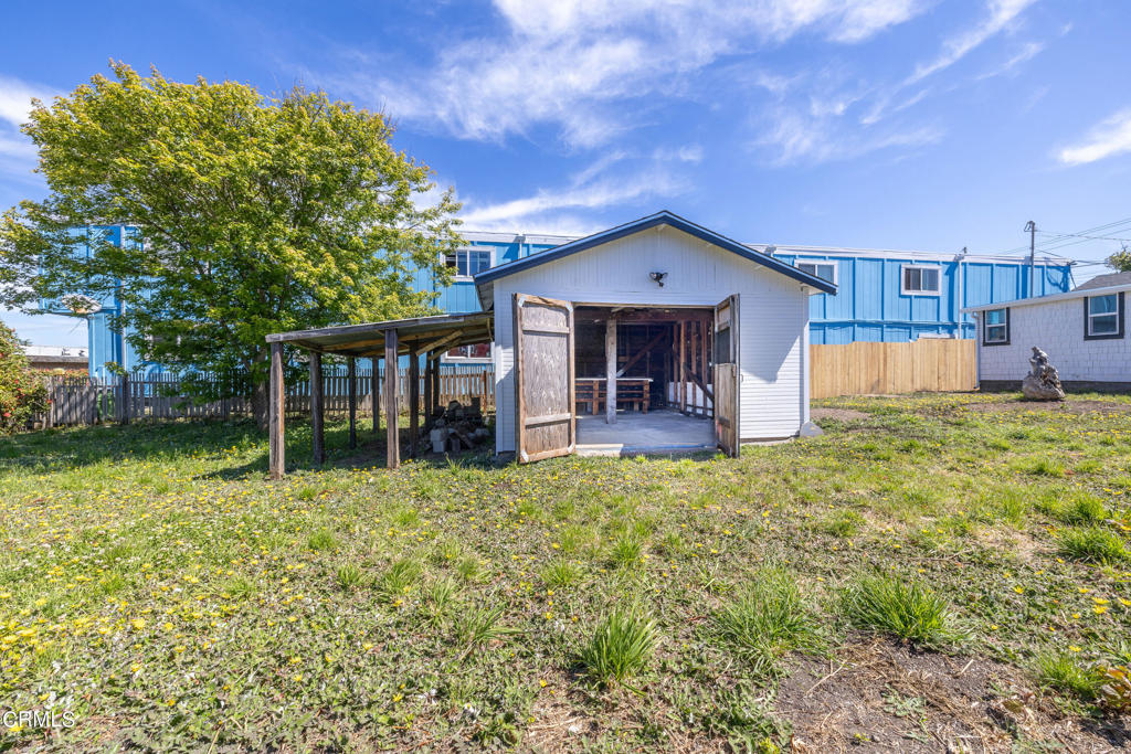 459 S Mcpherson Street Property Photo 17