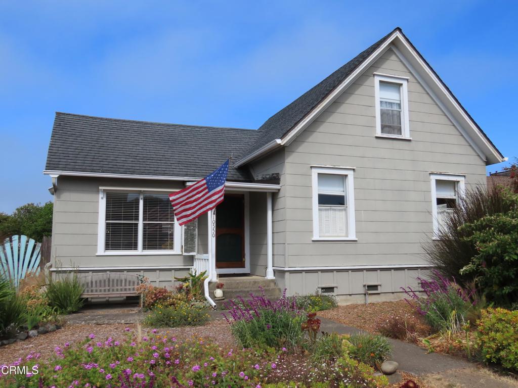 10550 Kasten Street Property Photo