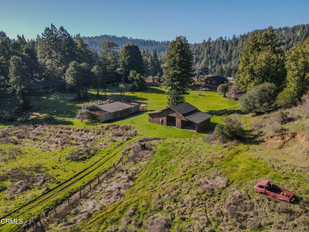 8471 Flynn Creek Road Property Photo