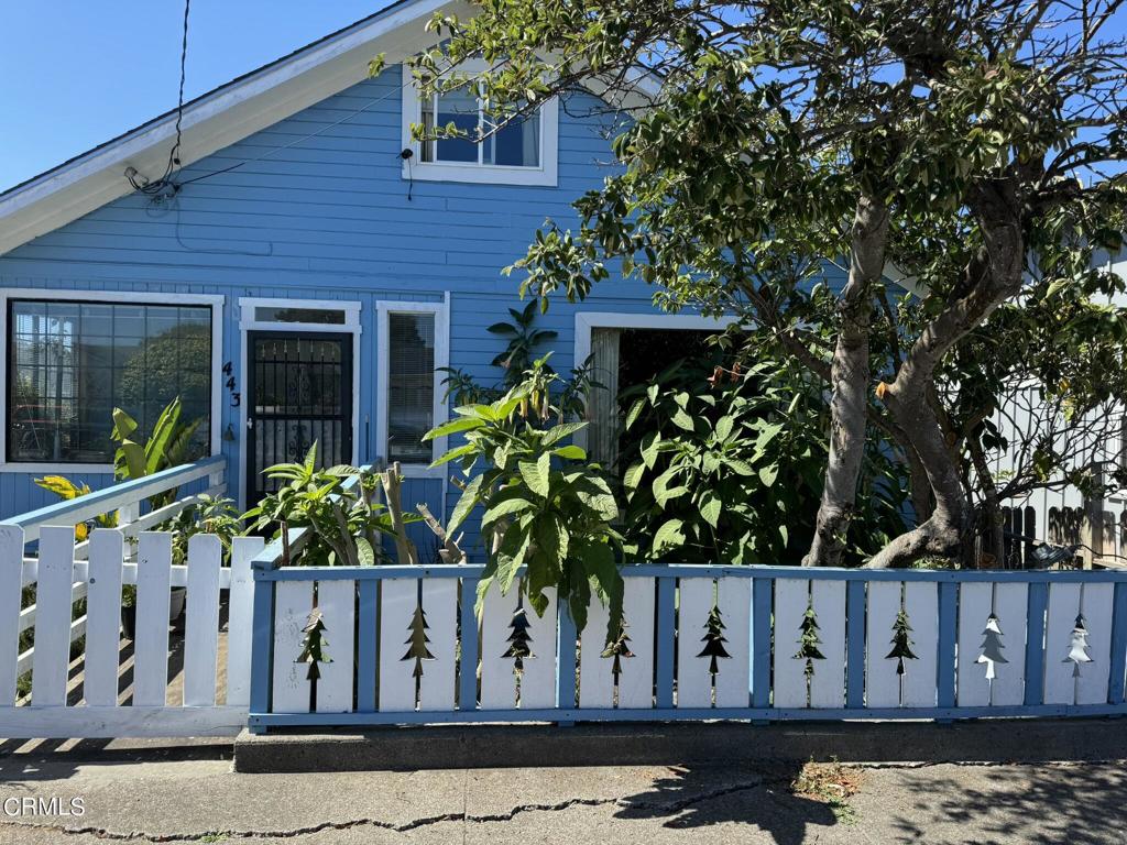 443 S Harrison Street Property Photo 1
