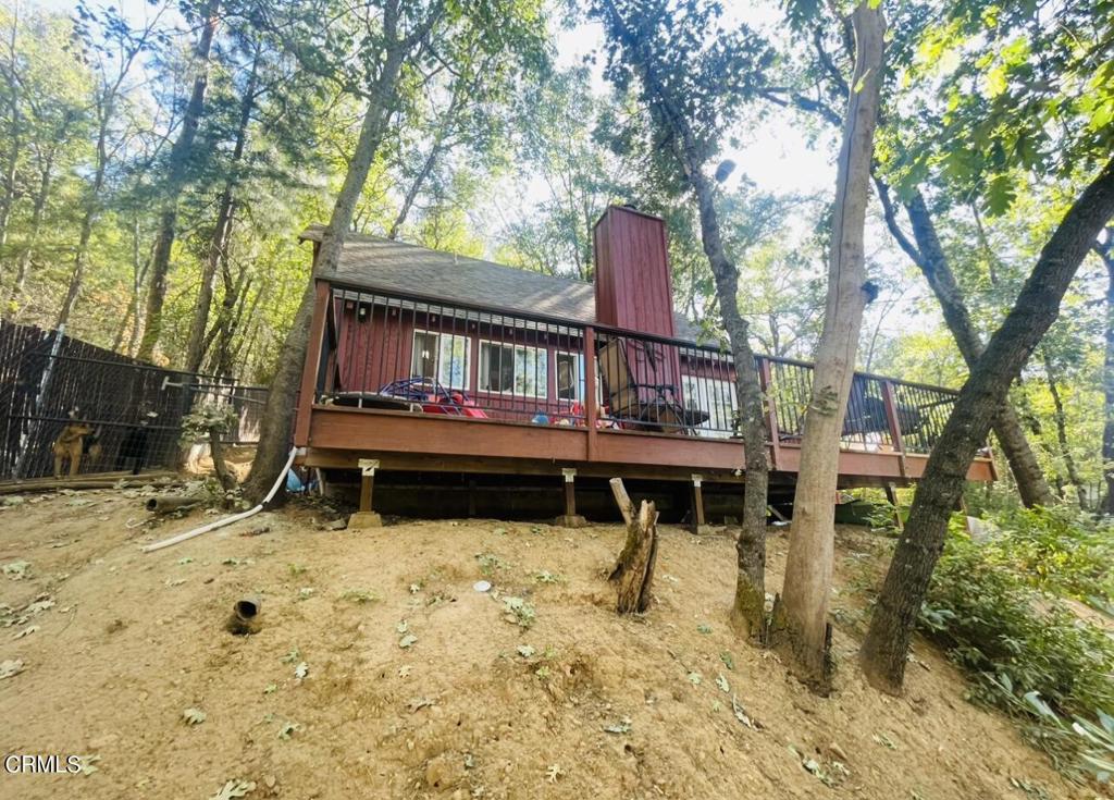 12266 Black Oak Drive Property Photo