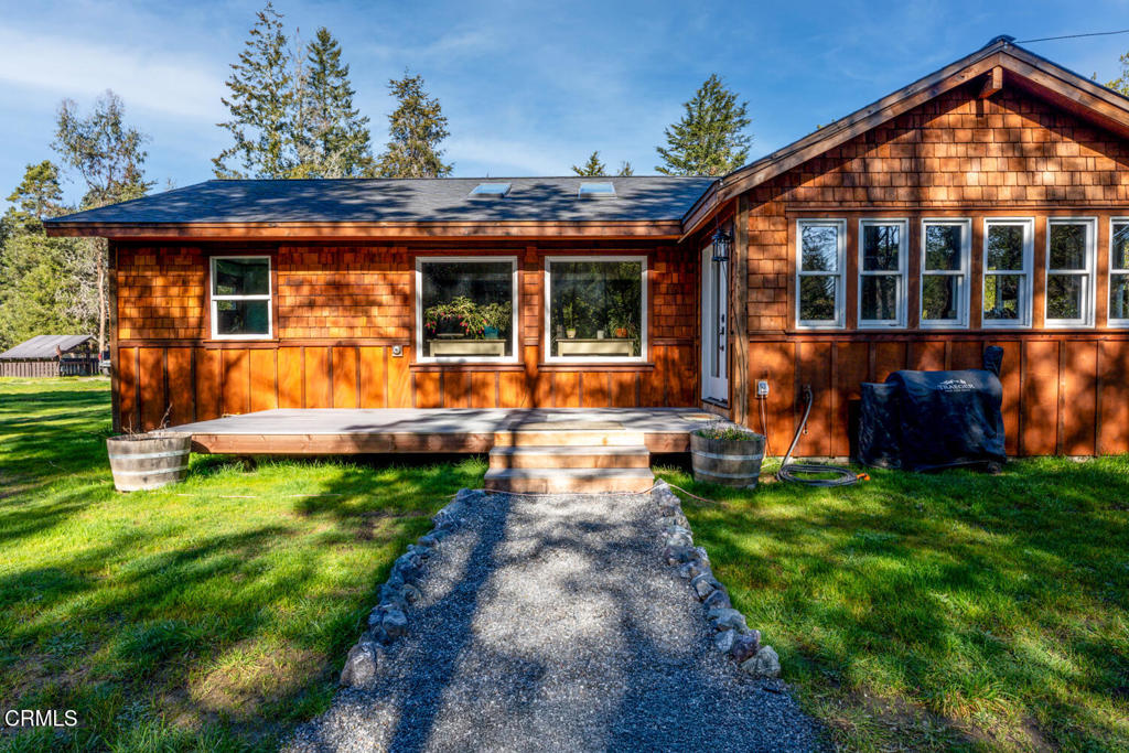 41912 Powers Road Property Photo