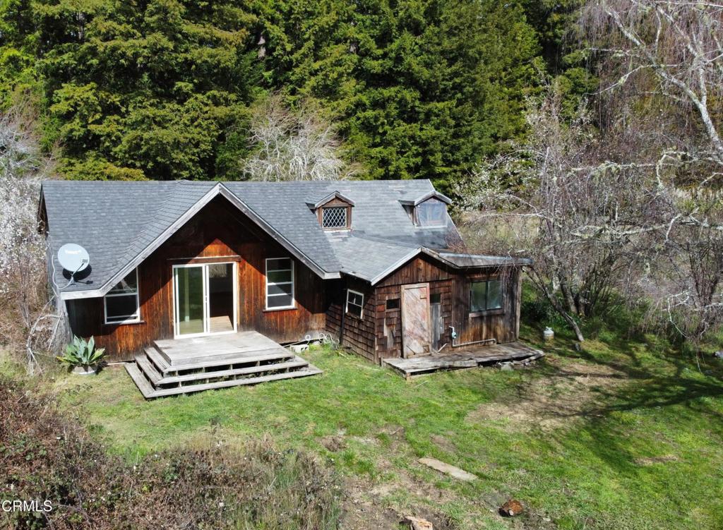 28510 Navarro Ridge Road Property Photo