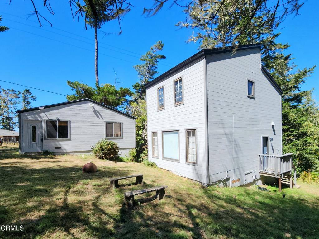 15741 Forest View Road Property Photo