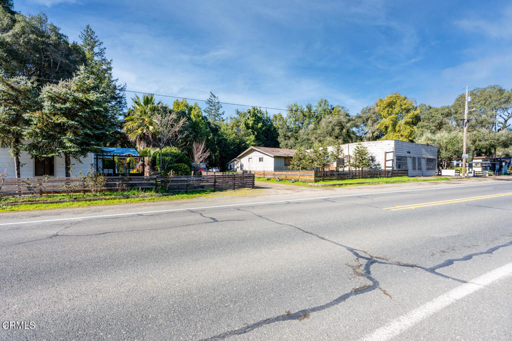 8660 8684 Highway 128 Property Photo 2