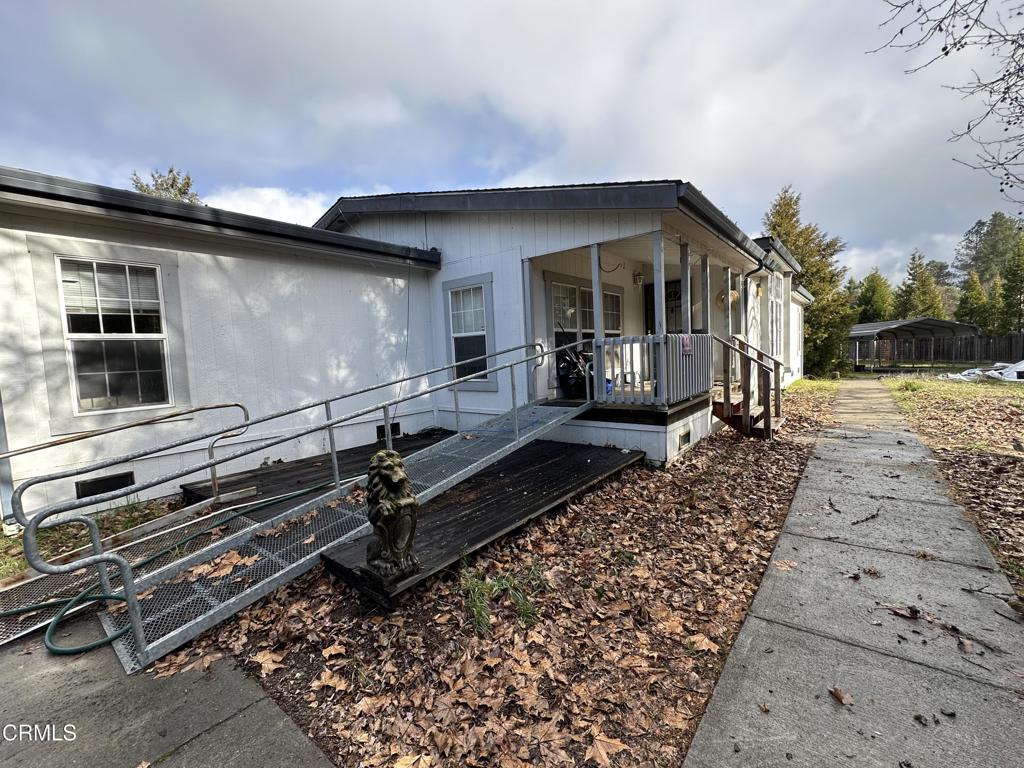 44151 Stump Road Property Photo