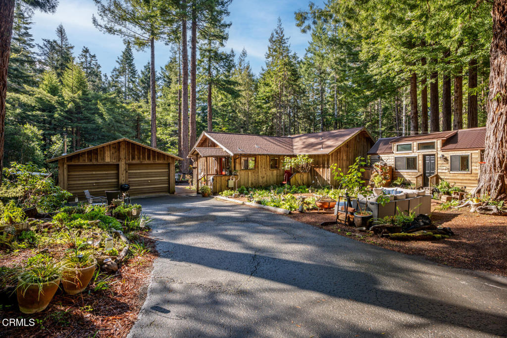 33201 Frog Pond Road Property Photo
