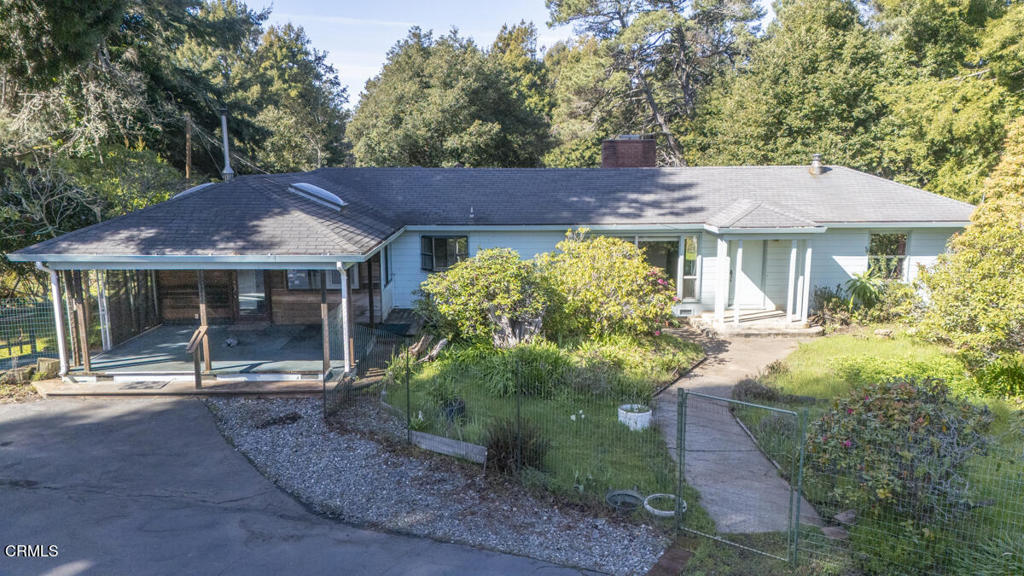 32551 Mill Creek Drive Property Photo